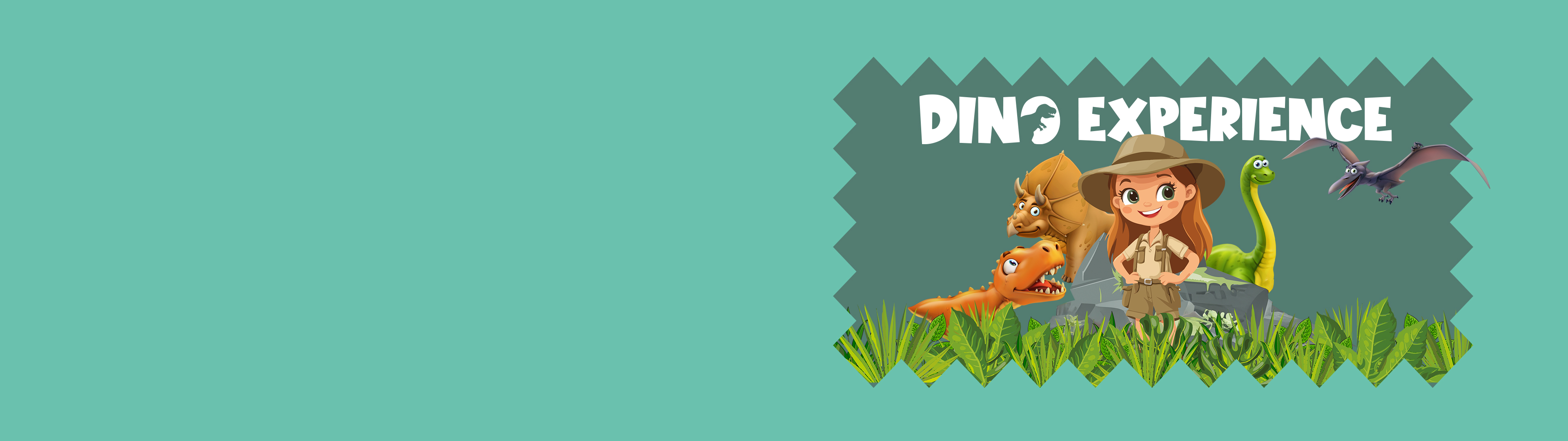 dino tour