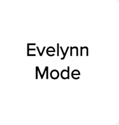 Evelynn Mode