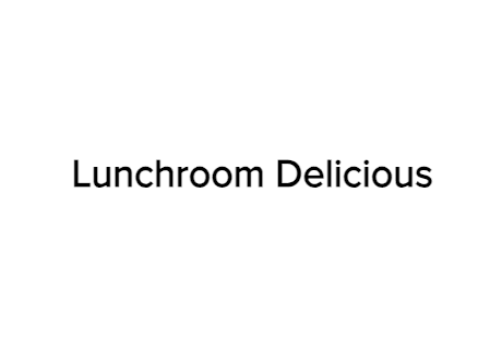 Lunchroom Delicious Sterrenburg