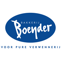 Bakkerij Boender Sterrenburg