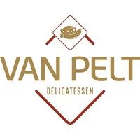 Van Pelt Delicatessen Sterrenburg