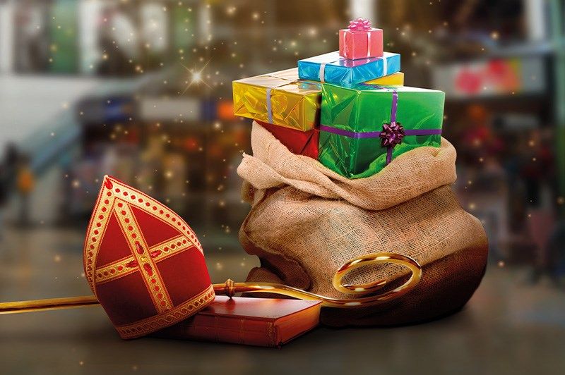 Sinterklaas Sterrenburg thumbnail