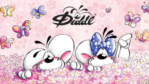Diddle is back