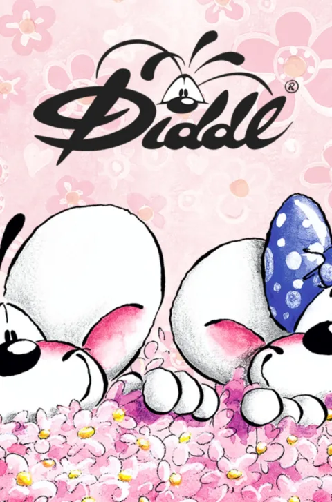 Diddle is back