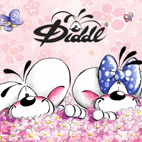 Diddle is back